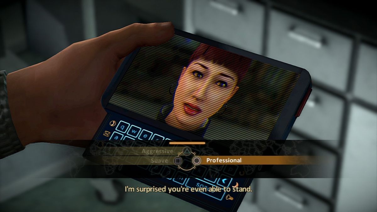 Alpha Protocol The Espionage RPG PlayStation 3 PS3 for action role playing video game fans featuring modern espionage gameplay player choice branching storyline stealth missions tactical third person combat character customization international spy adventure collectible gaming appeal gameplay