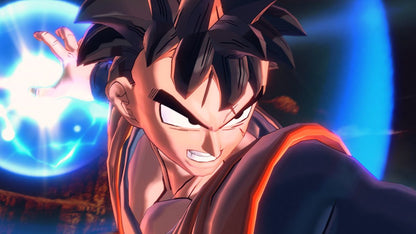 Dragon Ball Xenoverse 2 [Deluxe Edition] – PlayStation 4 (PS4) video game gameplay, fighting RPG by Bandai Namco Entertainment