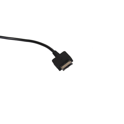XYAB brand PlayStation Vita AC adapter and charger with USB output for powering and charging PS Vita handheld consoles