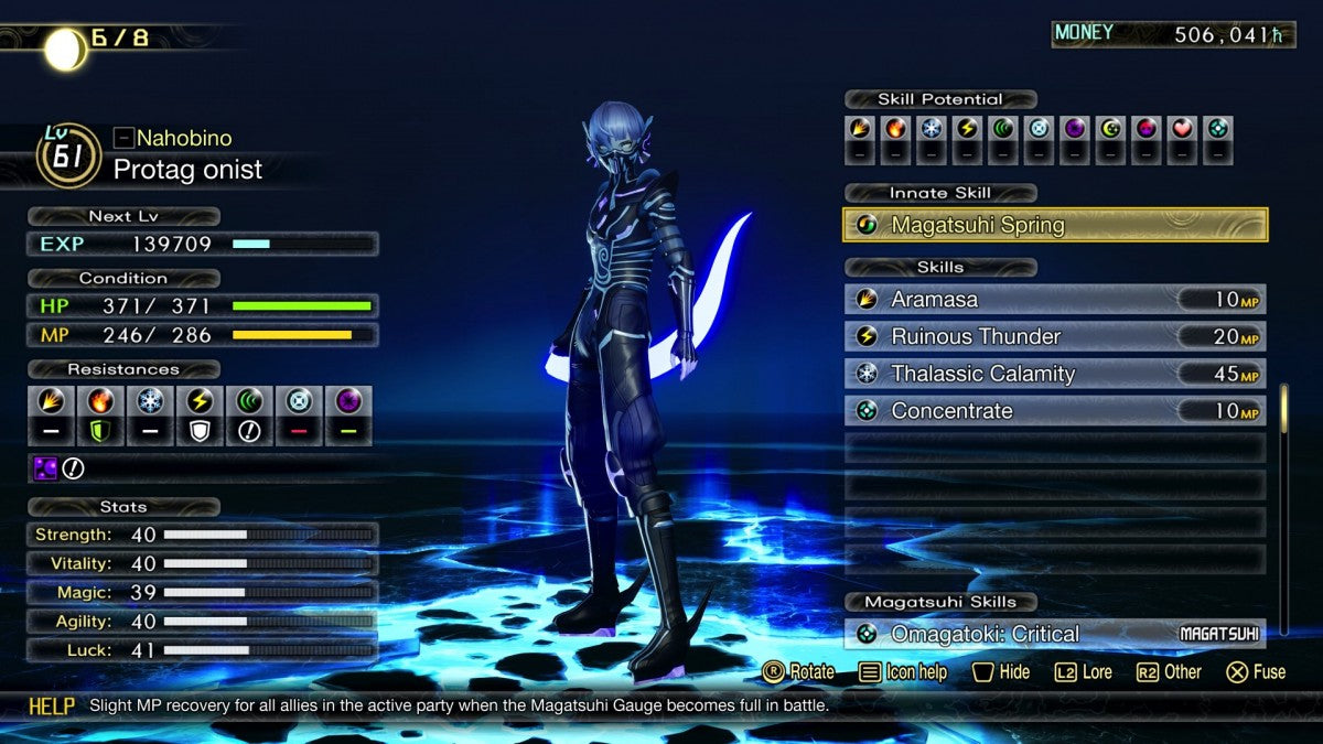 Shin Megami Tensei V Vengeance Nintendo Switch inspired design featuring dark fantasy JRPG aesthetic demon summoning exploration post apocalyptic Tokyo atmospheric storytelling turn based strategic combat moral choices and immersive narrative gameplay