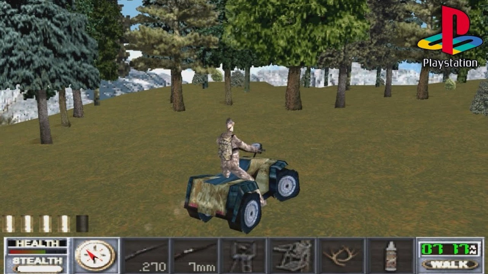 Big Game Hunter: Ultimate Challenge hunting sports video game featuring realistic outdoor environments tracked animal behavior strategic weapon use and immersive Cabela’s big game hunting experience gameplay