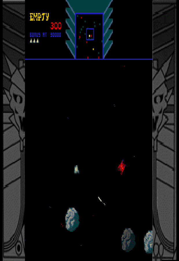 Williams Greatest Arcade Hits Sega Saturn arcade compilation collection classic Williams titles including Joust Robotron 2084 Defender Stargate arcade ports retro gaming compilation Sega Saturn software video game title gameplay 
