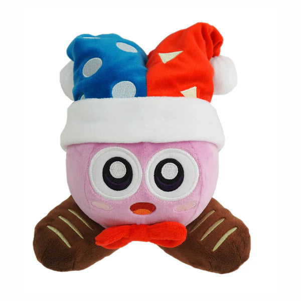 Marx 6 inch plush toy