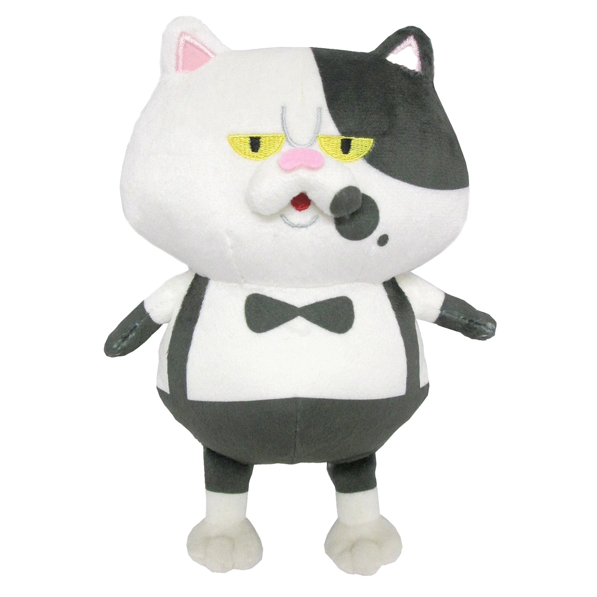 Judd 11 inch plush