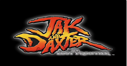 Jak and Daxter The Lost Frontier PlayStation 2 PS2 video game, action platformer, adventure gameplay, story-driven platforming, classic console title gameplay