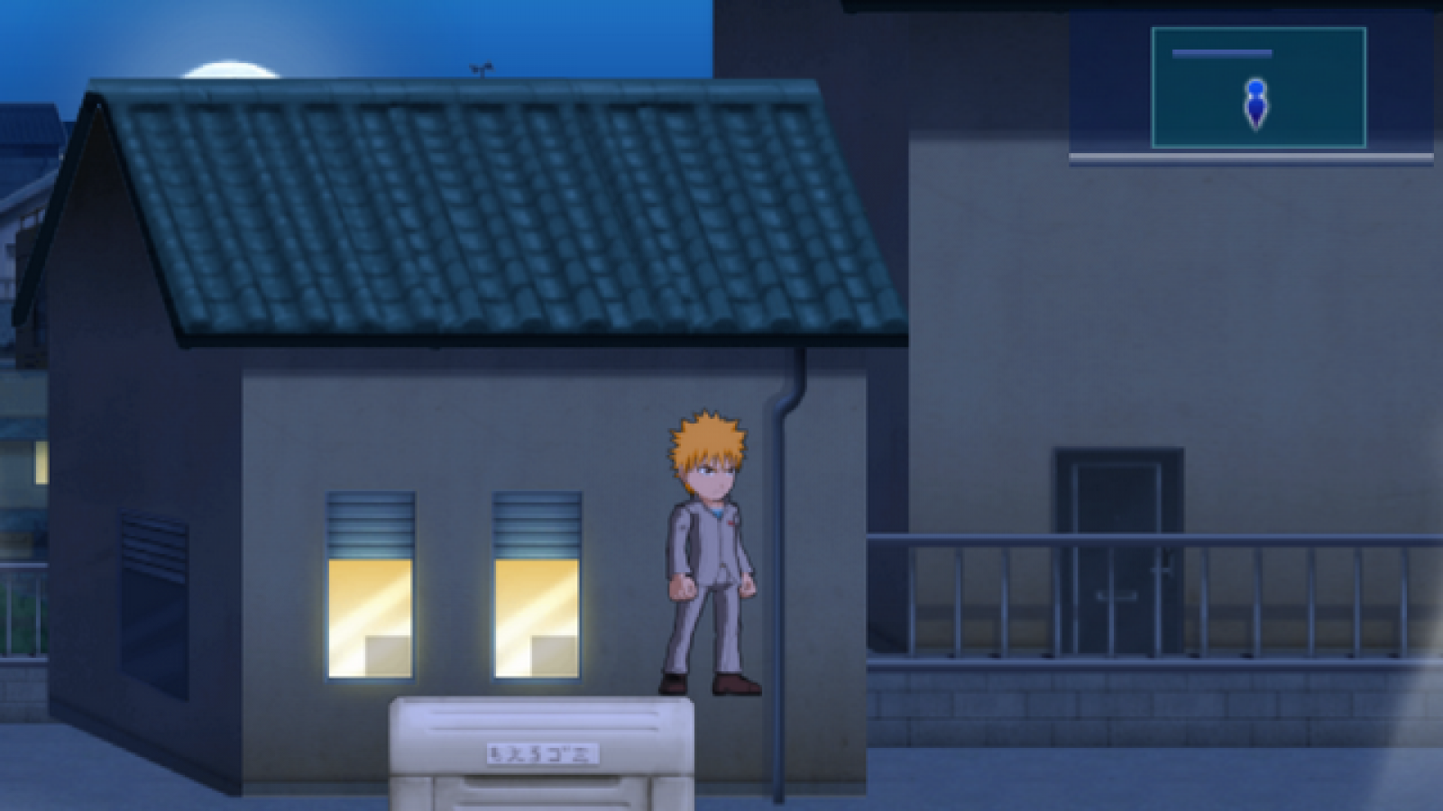 Bleach: Soul Carnival 2 [Import] – PlayStation Portable (PSP) gameplay for action role-playing video game