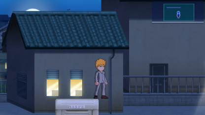 Bleach: Soul Carnival 2 [Import] – PlayStation Portable (PSP) gameplay for action role-playing video game