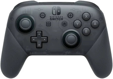 Nintendo Switch Pro Controller accessory