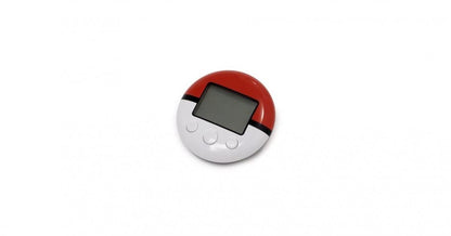 Pokéwalker Nintendo DS accessory inspired design featuring portable pedometer style gameplay device aesthetic Pokémon training companion real world step tracking interactive creature leveling mechanics handheld connectivity and immersive Nintendo fitness adventure presentation 