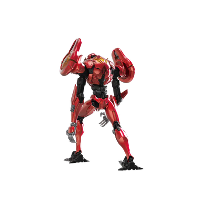 Blokees Marvel Rivals Peni Parker SP//dr Suit collectible model kit inspired design featuring anime inspired mech pilot heroine aesthetic futuristic armored SP//dr combat suit detailed construction components dynamic superhero styling Marvel gaming universe collectible display presentation