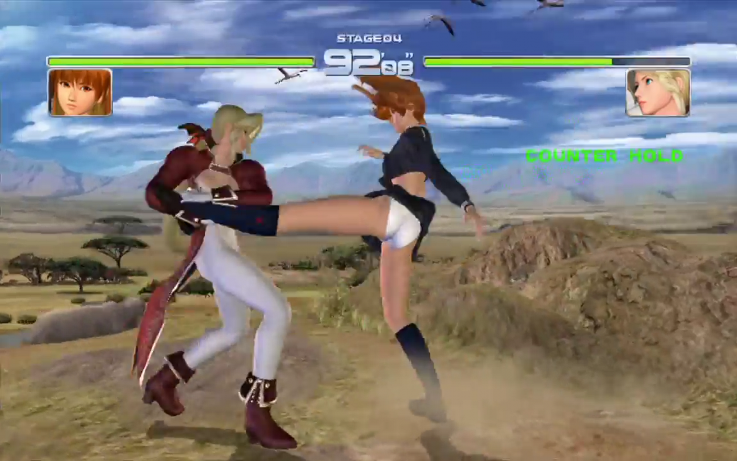 Dead or Alive Ultimate Xbox video game, fighting game collection, fast-paced combat, multiplayer battles, classic Xbox console title gameplay