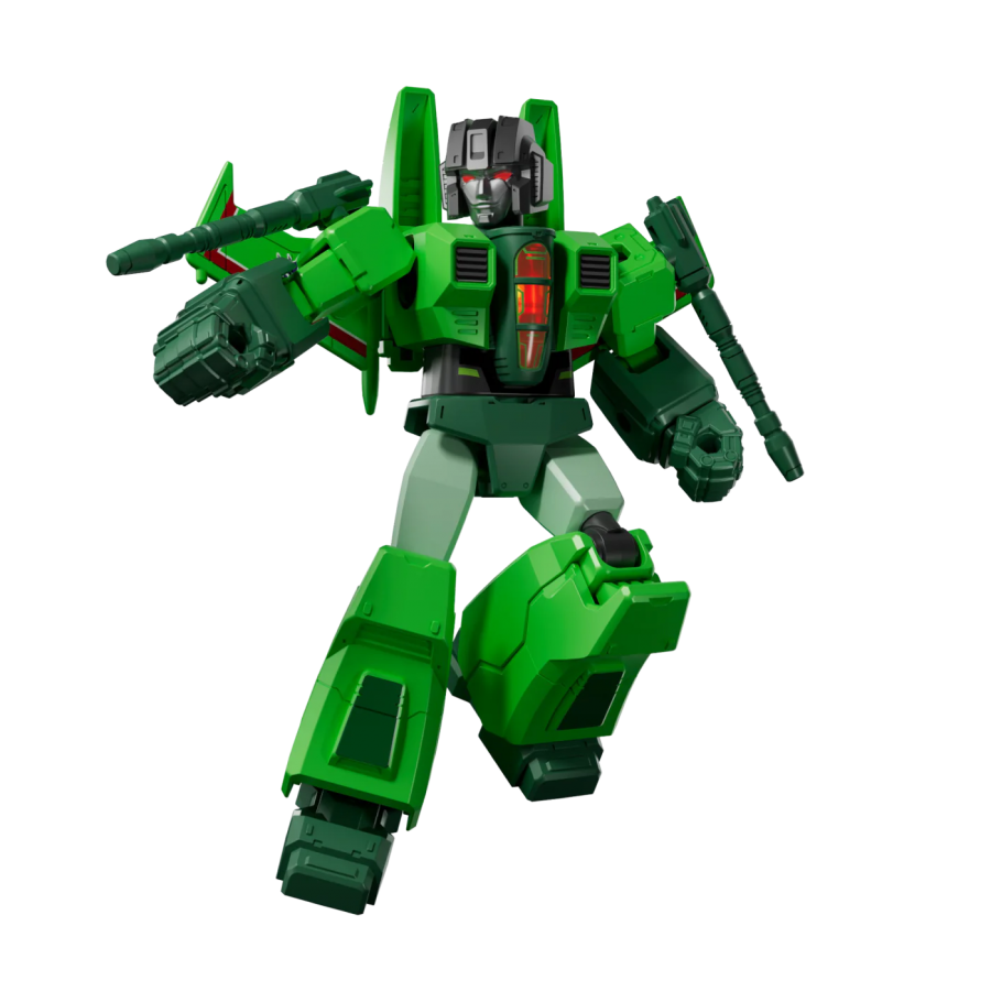 Acid Storm Blokees Transformer 4 inch Shining Version 02 1985 Figure Blind Box Collectible Decepticon