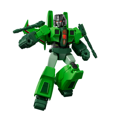 Acid Storm Blokees Transformer 4 inch Shining Version 02 1985 Figure Blind Box Collectible Decepticon