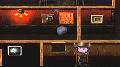 Casper PS1 PlayStation 1 action adventure platformer family game friendly ghost retro video game Greatest Hits edition gameplay