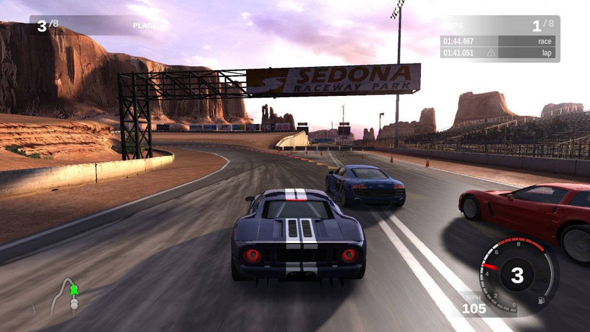 Forza Horizon 3 game for the Xbox One featuring open world racing gameplay set in Australia with a large selection of cars dynamic weather events customizable festivals and online multiplayer exploration and competition gameplay