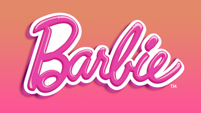 Barbie and Her Sisters Puppy Rescue screen title art art for Nintendo Wii U (WiiU) video game 