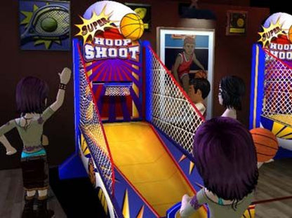 Game Party 3 – Nintendo Wii (Wii) party mini-game collection gameplay for video game