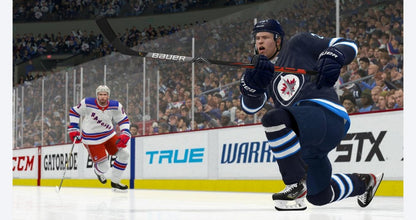 NHL 20 gameplay for Xbox One (XONE) sports hockey video game