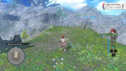 Ys X Nordics Deluxe Edition PS5 game featuring fast-paced action RPG combat, Norse-inspired exploration, and exclusive deluxe content for PlayStation 5 gameplay