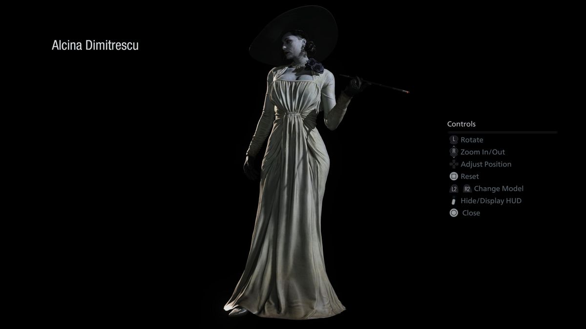 Resident Evil Village for Xbox One with atmospheric survival horror and gothic village setting gameplay