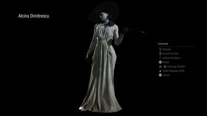 Resident Evil Village for Xbox One with atmospheric survival horror and gothic village setting gameplay