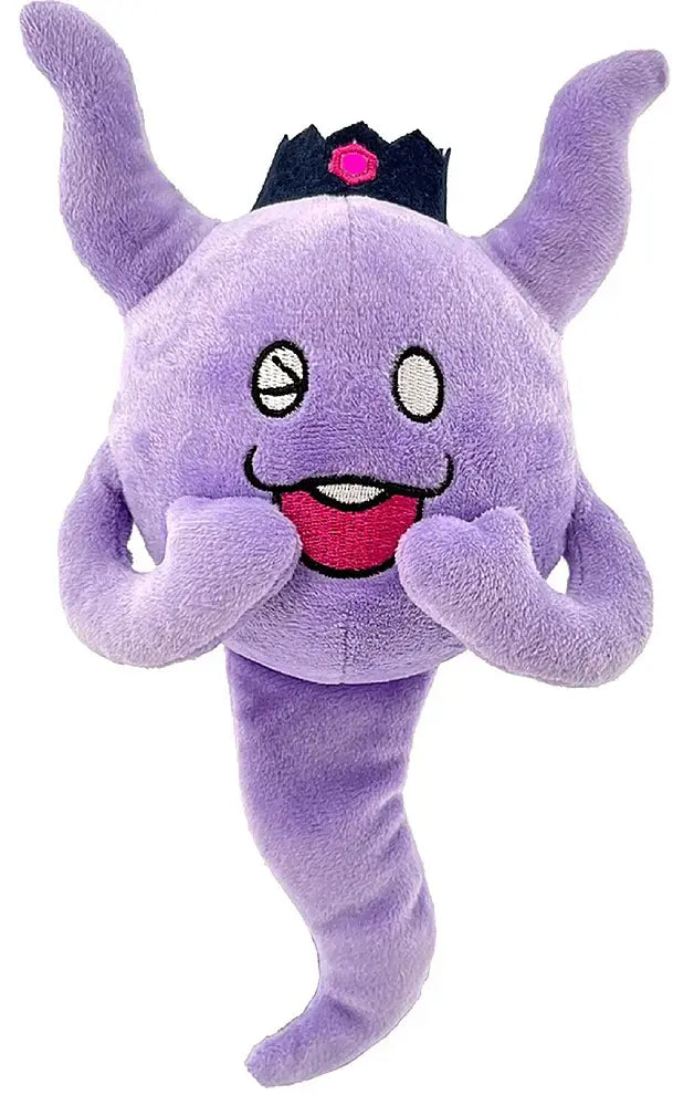 Master Detective Archives - Rain Code: Mysteriful Limited Edition stuffy