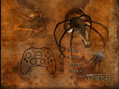 The Elder Scrolls III Morrowind for Xbox open world role playing game featuring expansive fantasy world deep character customization immersive questing and classic Bethesda RPG experience gameplay