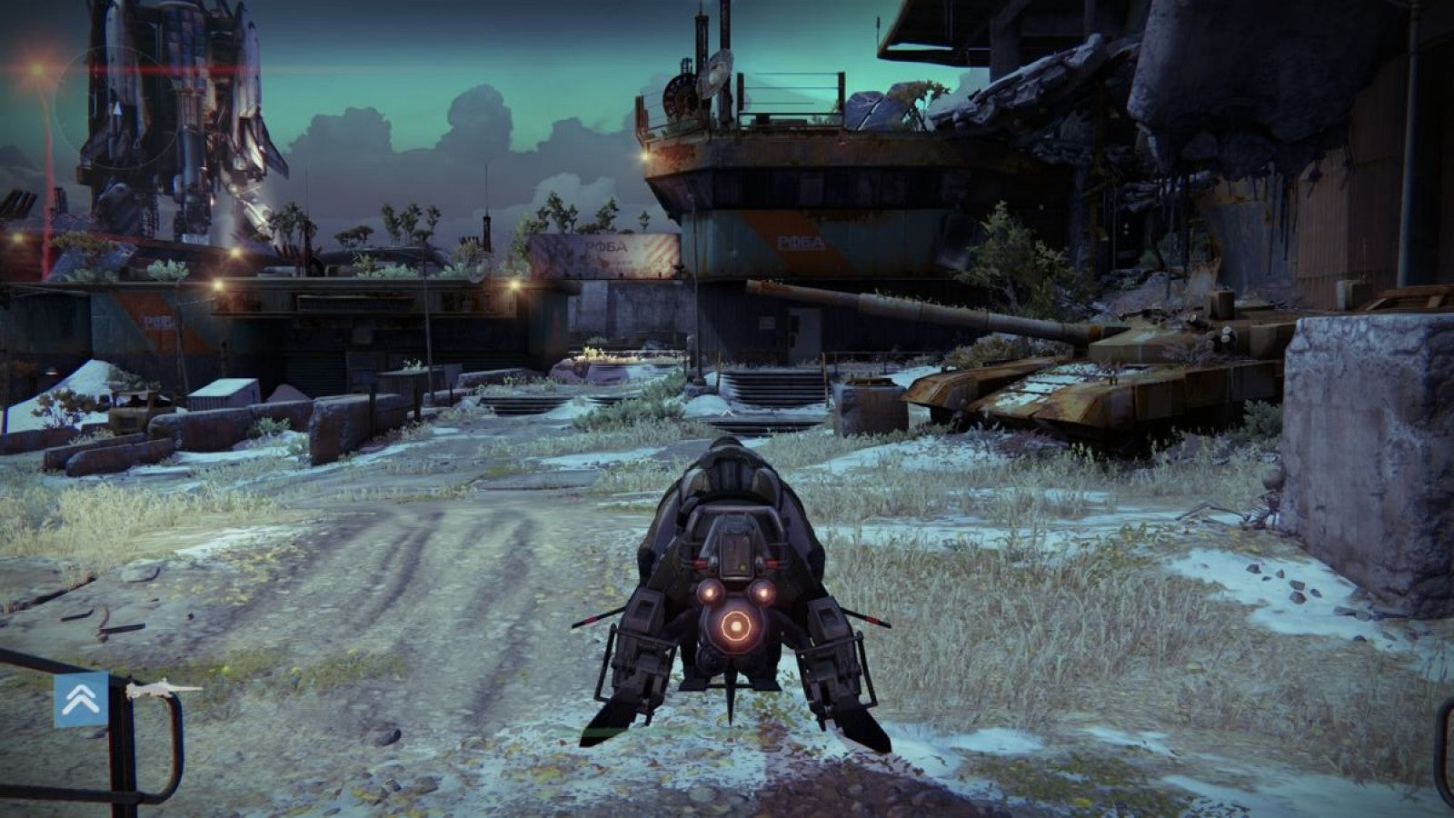 Destiny – PlayStation 4 (PS4) video game gameplay, online multiplayer shooter by Bungie