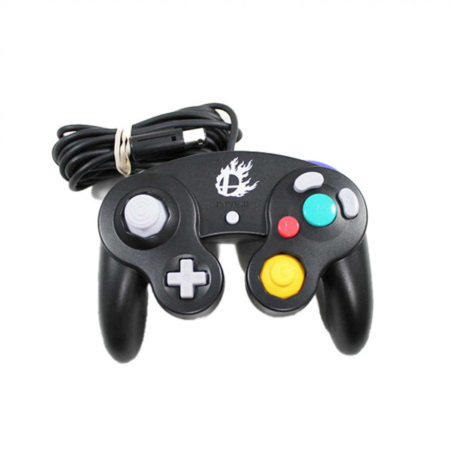 GameCube Controller Smash Bros Wii U loose accessory for Nintendo Wii U Wii U