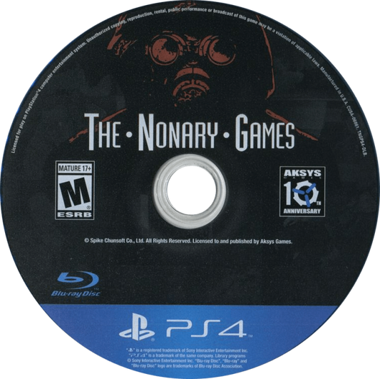 Zero Escape The Nonary Games PlayStation 4 PS4 for retro video game enthusiasts featuring visual novel puzzle adventure gameplay escape room challenges branching narrative choices psychological mystery storytelling logic based puzzles multiple endings and collectible gaming appeal disc 