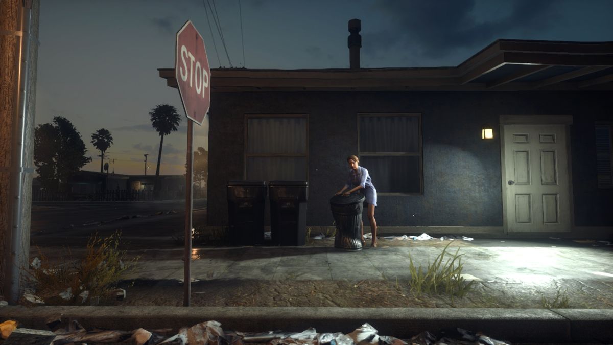 Battlefield: Hardline – Xbox One (XONE) gameplay for crime-themed first-person shooter game