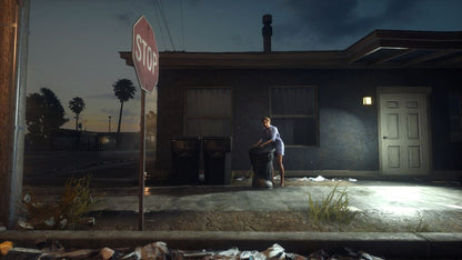 Battlefield: Hardline – Xbox One (XONE) gameplay for crime-themed first-person shooter game