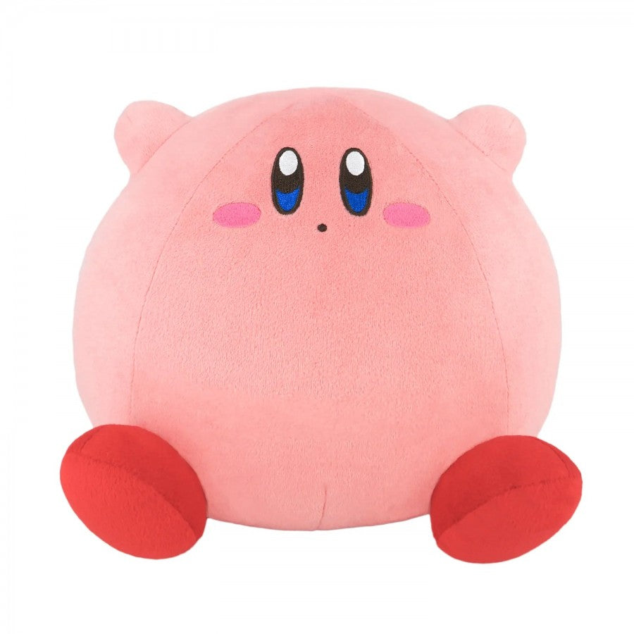 Kirby Full Belly 8 inch plush