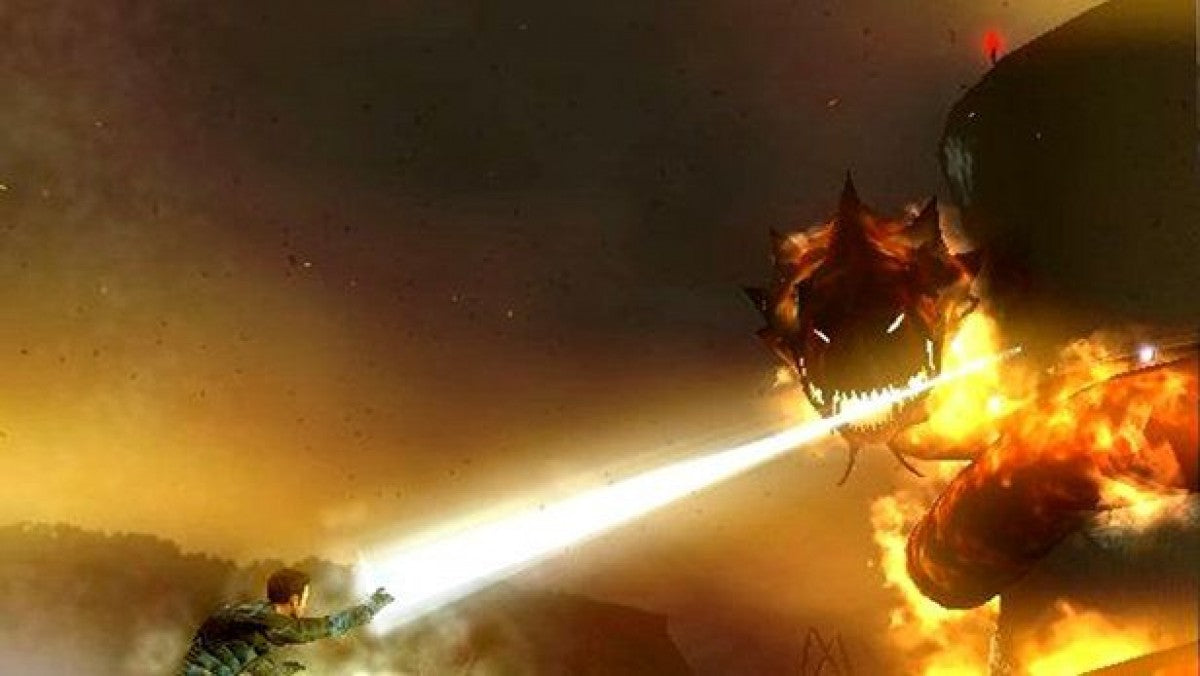 X-Men: The Official Game – PlayStation 2 (PS2) video game gameplay, action-adventure.