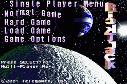 BackTrack Game Boy Advance GBA video game featuring first person shooter gameplay sci fi exploration alien environments weapon combat enemy encounters mission based action and classic handheld gaming retro video game collection collectible gaming appeal gameplay