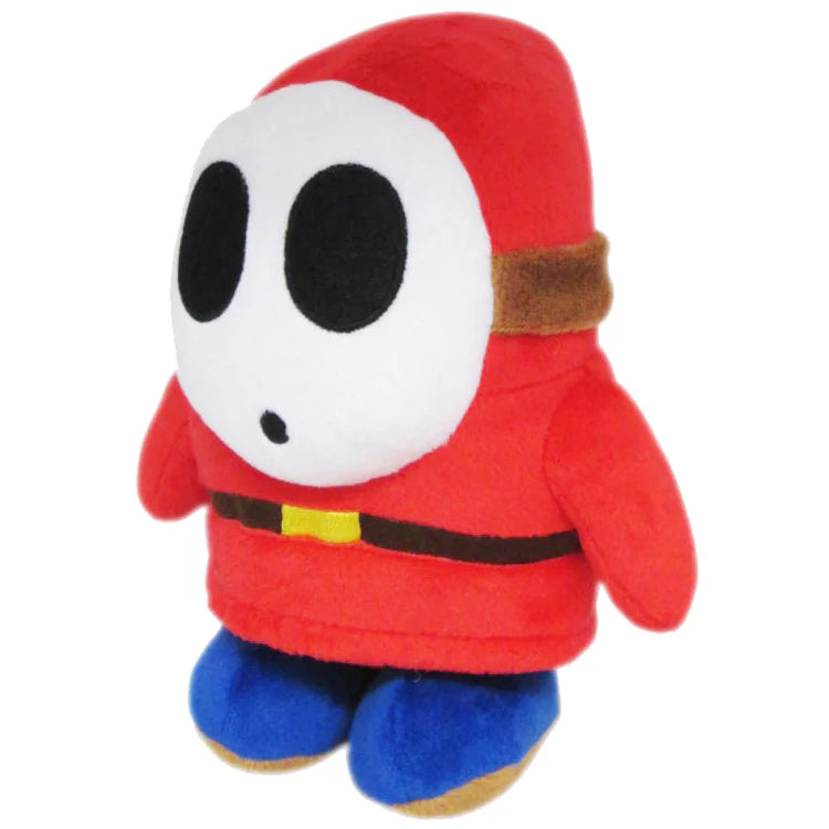 Shy Guy 6 inch plush