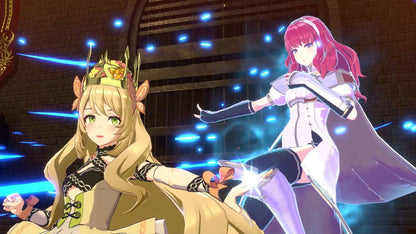 Fire Emblem Engage Nintendo Switch NS video game featuring tactical role playing gameplay turn based strategy battles character recruitment team building weapon combat fantasy adventure Emblem Rings iconic Fire Emblem heroes character development and story driven gameplay Nintendo Switch gaming gameplay