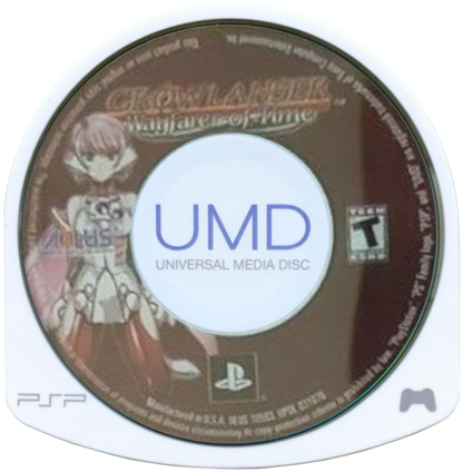 Growlanser Wayfarer of Time PSP inspired design featuring fantasy tactical role playing adventure aesthetic real time strategy combat branching story paths memorable characters magical kingdoms deep character relationships anime inspired artwork and immersive RPG gameplay presentation UMD