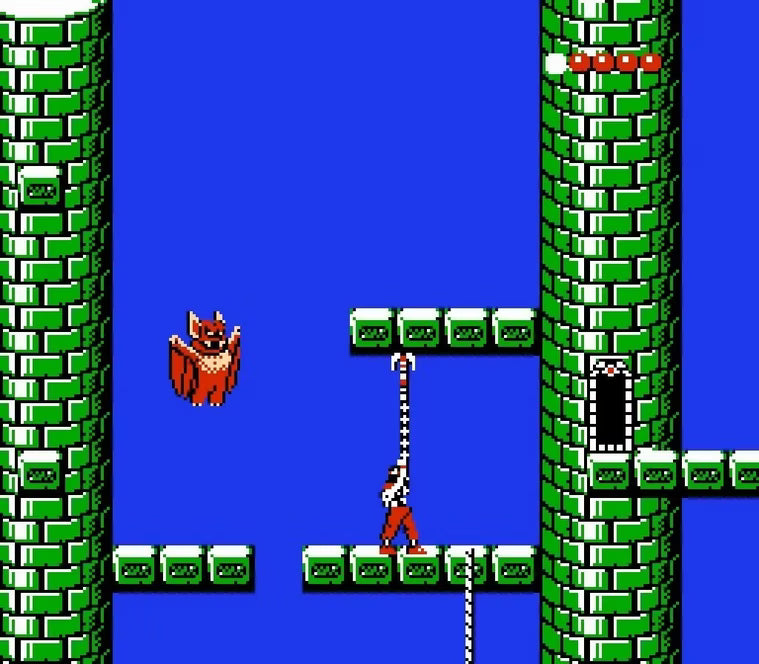 Rygar Nintendo Entertainment System NES for retro video game enthusiasts featuring action adventure platforming gameplay fantasy world exploration diskarmor weapon combat challenging enemies role playing elements and collectible gaming appeal gameplay 