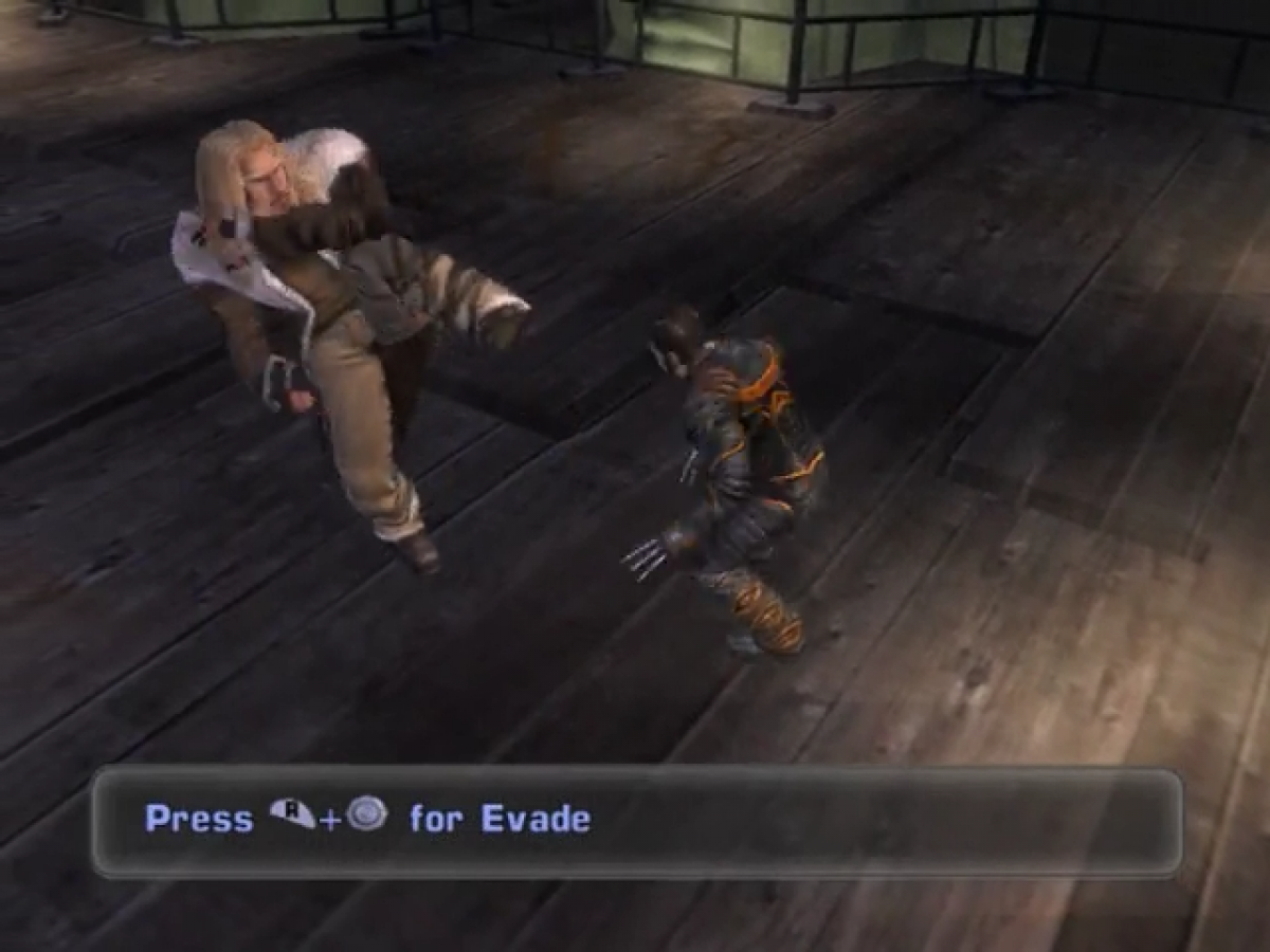 X-Men: The Official Game gameplay for Nintendo GameCube (GC) superhero action adventure video game