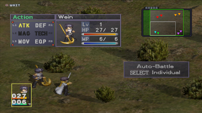 Growlanser Generations PlayStation 2 PS2 for role playing video game fans featuring tactical strategy combat epic fantasy storytelling anime inspired characters real time battle system deep character progression branching storylines immersive JRPG adventure collectible gaming appeal gameplay
