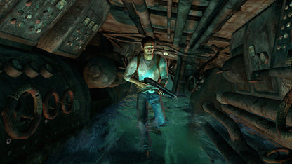 Uncharted: Drake's Fortune Greatest Hits PS3 action adventure treasure hunting game for PlayStation 3 gameplay