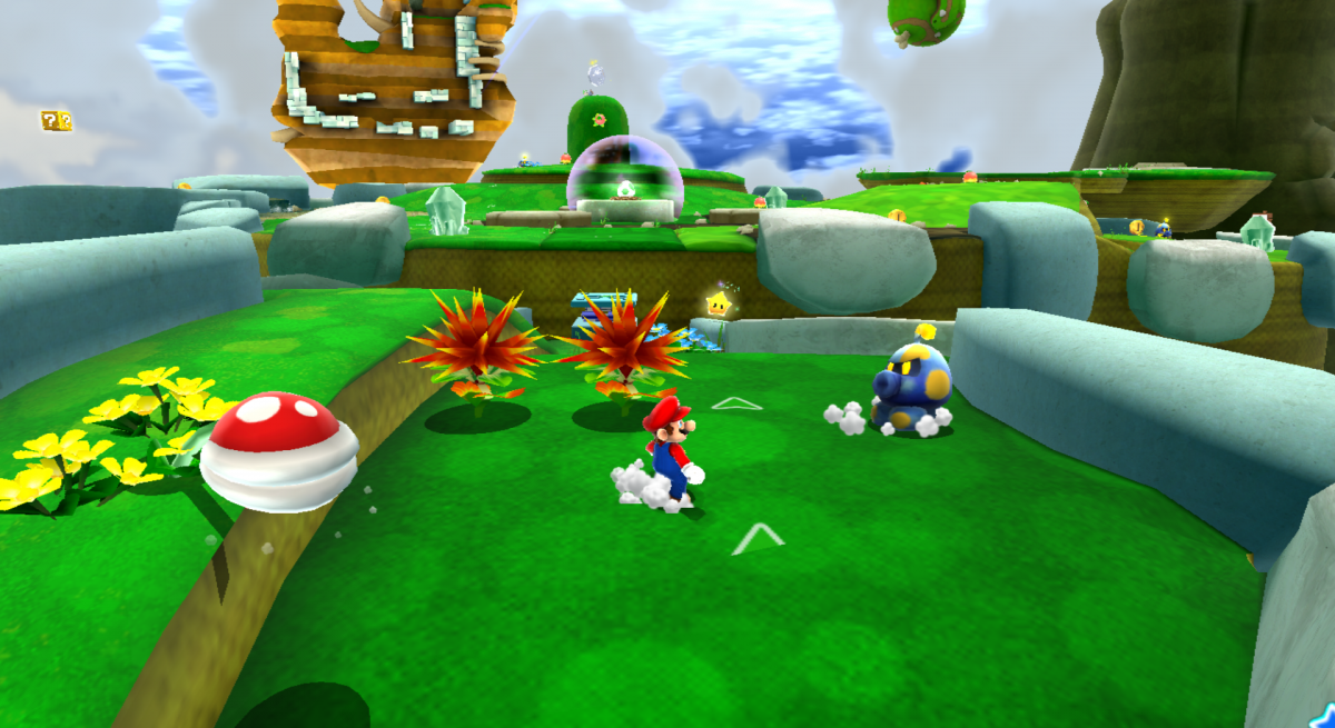 Super Mario Galaxy 2 Nintendo Selects Nintendo Wii for retro video game enthusiasts featuring 3D platforming gameplay gravity defying worlds creative level design Yoshi gameplay imaginative power ups challenging platforming adventure and collectible gaming appeal gameplay