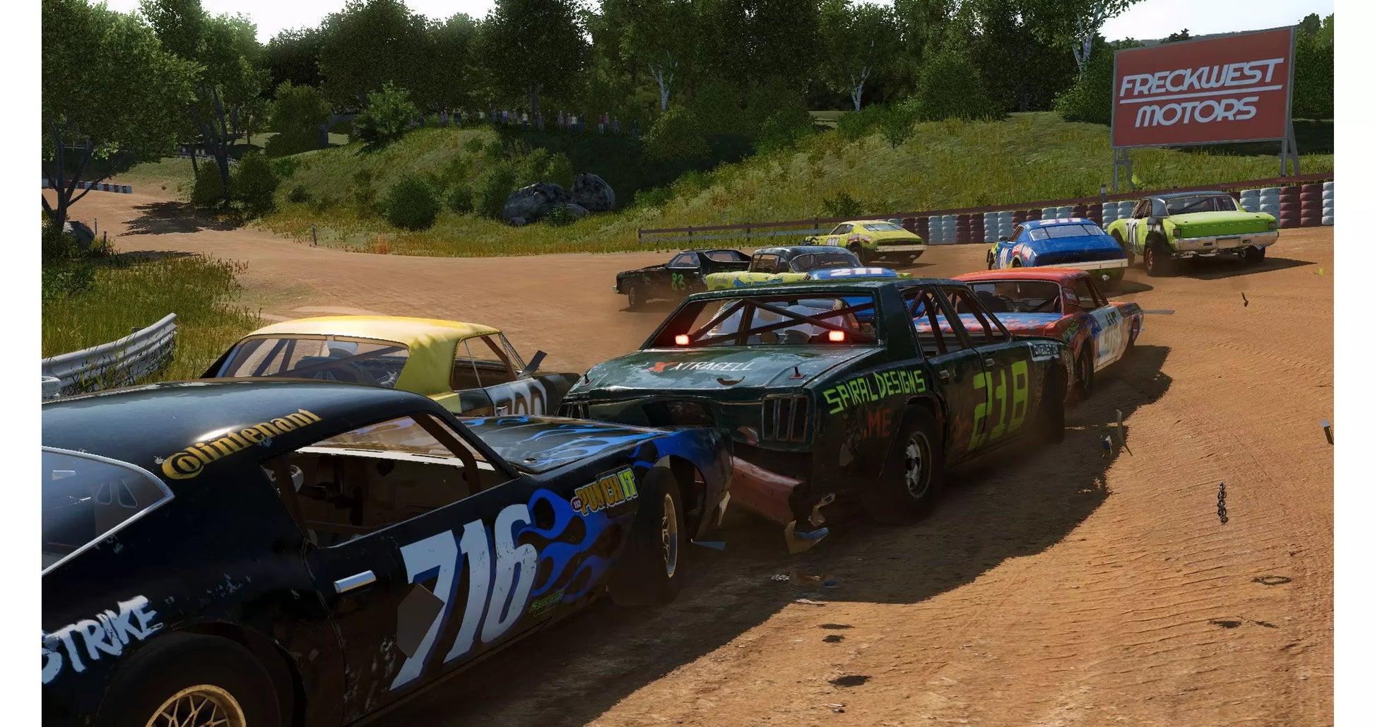 World War Z – Xbox One (XONE) gameplay for cooperative third-person zombie shooter video game