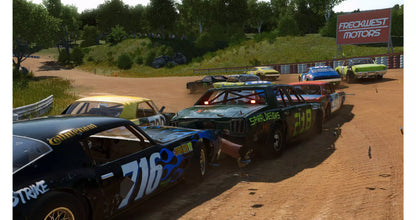 World War Z – Xbox One (XONE) gameplay for cooperative third-person zombie shooter video game