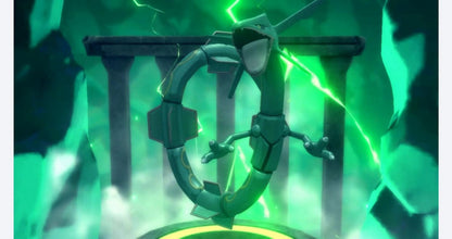 Pokemon Shining Pearl gameplay image for Nintendo Switch NS video game