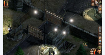 Commandos 2 & Praetorians HD Remaster Double Pack Xbox Series X gameplay featuring World War II tactics and Roman empire strategy games bundle