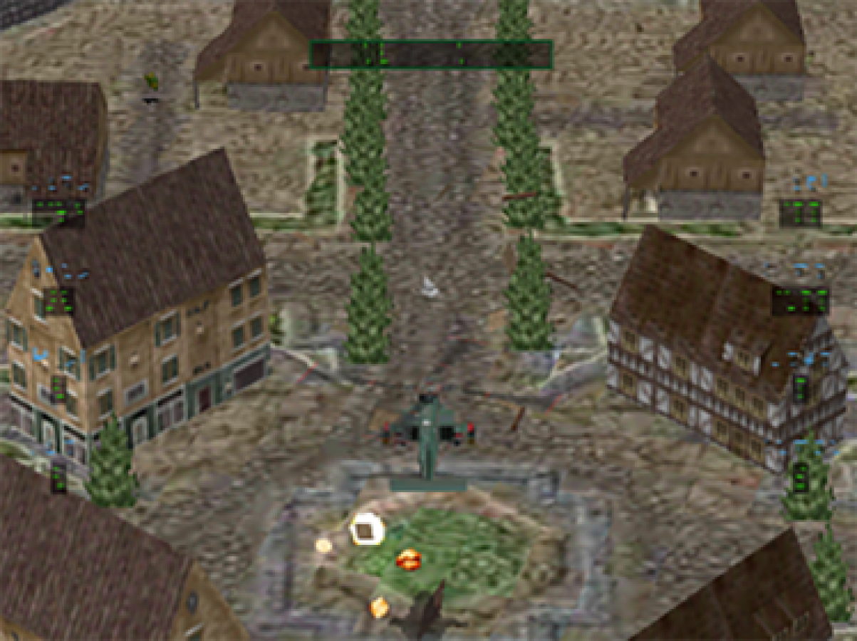 Soviet Strike Greatest Hits PlayStation 1 PS1 for military action video game fans featuring helicopter combat tactical missions enemy forces explosive weapons battlefield environments challenging objectives and fast paced aerial action classic Sony PlayStation gaming collectible appeal gameplay