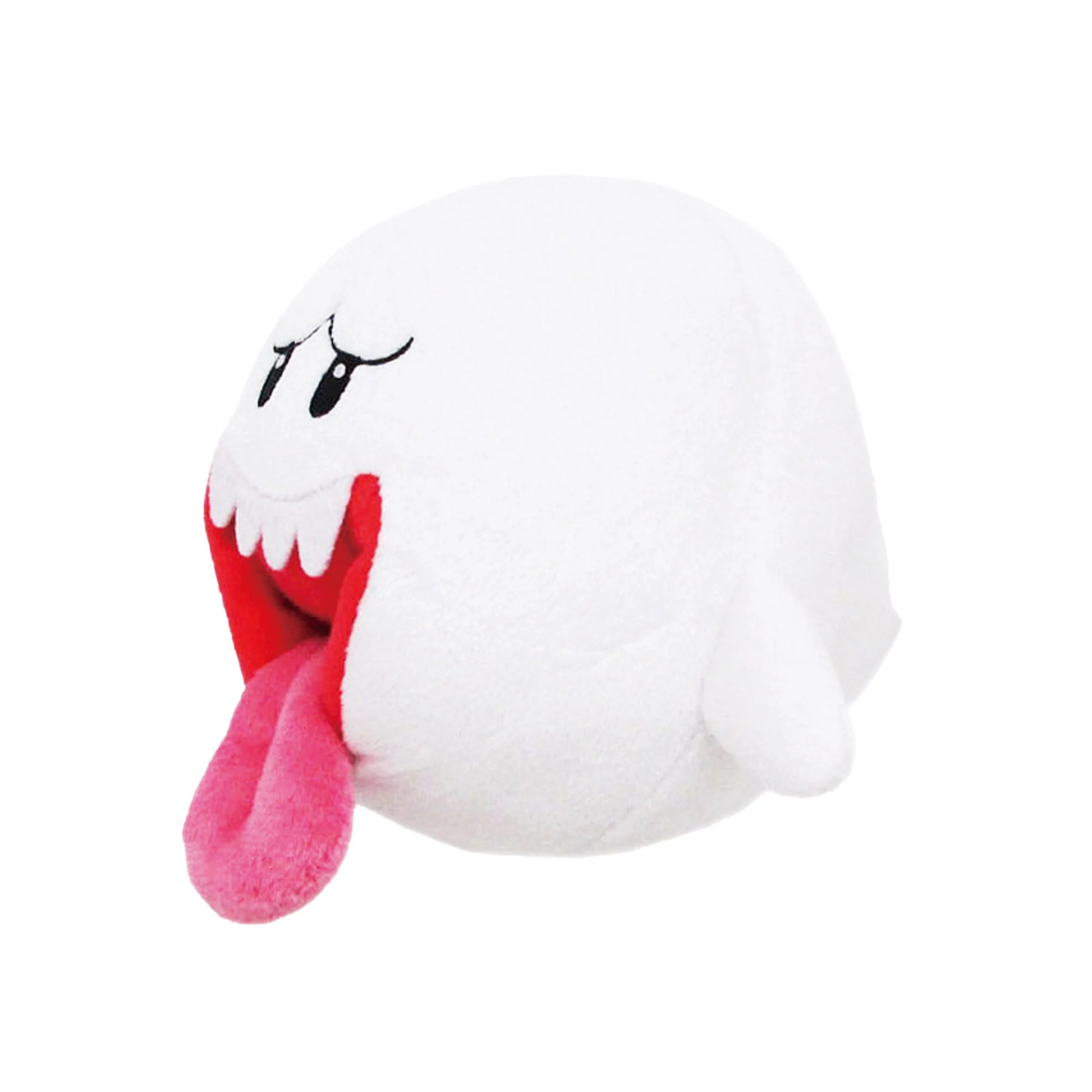 Boo 6 inch plush