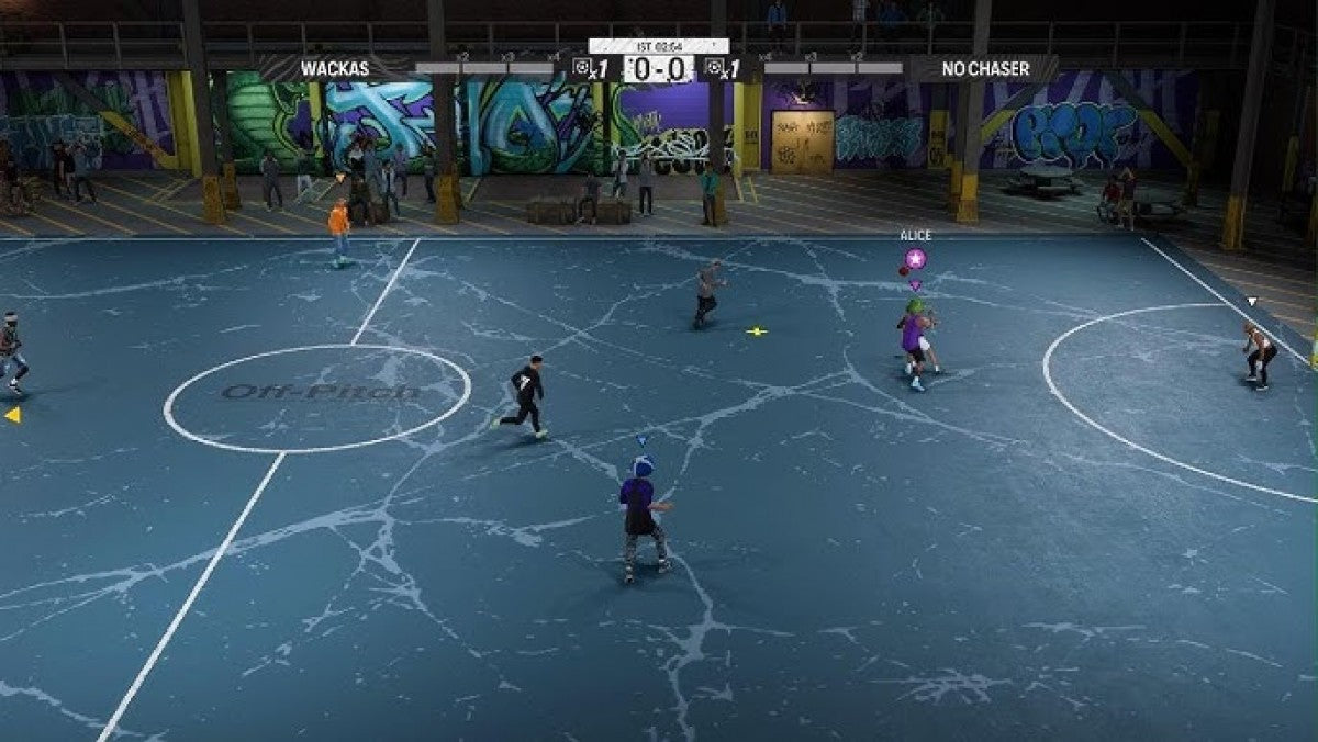 FIFA Street 3 Xbox 360 for sports video game fans featuring arcade style street soccer gameplay fast paced matches trick moves freestyle skills authentic international players multiplayer competition vibrant urban environments and exciting football action collectible gaming appeal gameplay